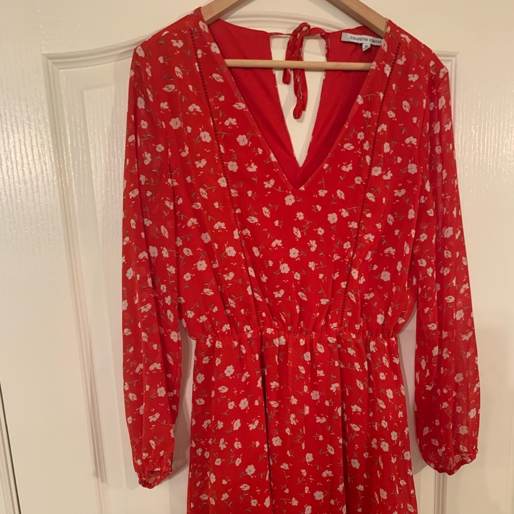 Dress❤️ - Picture 2 of 6